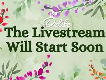 Delitevip Chaturbate stream image from April 08, 2026
