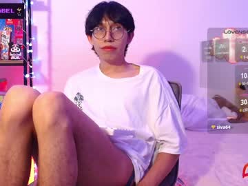 Luca_Frost Chaturbate stream image from April 08, 2026