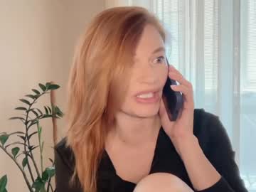 Mistybarnes Chaturbate stream image from April 08, 2026