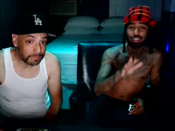 Mruser818 Chaturbate stream image from April 08, 2026