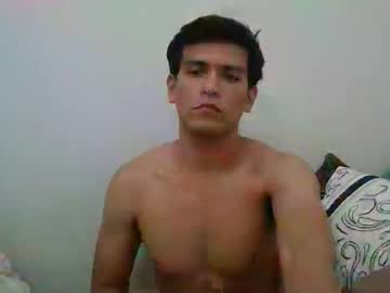 Alxs97 Chaturbate stream image from April 08, 2026