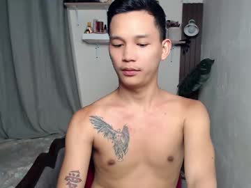 Asianboycock14 Chaturbate stream image from April 08, 2026