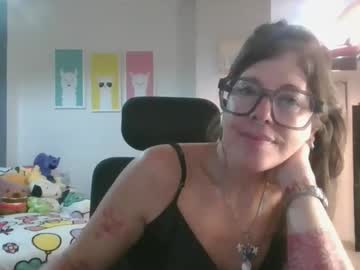 Calentandotee Chaturbate stream image from April 08, 2026