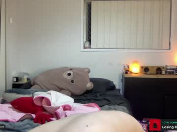 Hexxappeal Chaturbate stream image from April 08, 2026