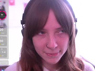 Just_Busking Chaturbate stream image from April 08, 2026