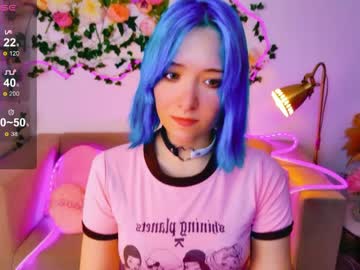 Kettiejones Chaturbate stream image from April 08, 2026