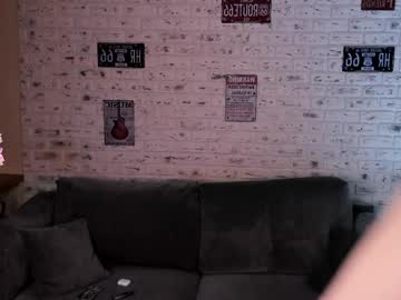 Kikistacy Chaturbate stream image from April 08, 2026