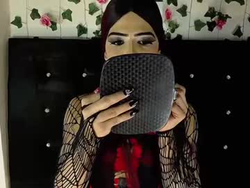 Kristal_Queen01 Chaturbate stream image from April 08, 2026