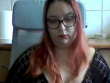 Angeltina1 Chaturbate stream image from April 08, 2026