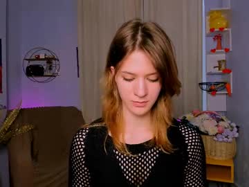Ashli_Soul Chaturbate stream image from April 08, 2026