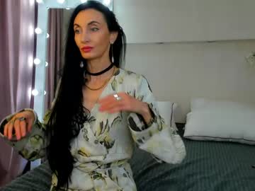 Avrora_Mars Chaturbate stream image from April 08, 2026