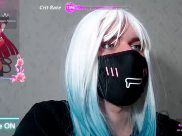 Jenna_Sinn Chaturbate stream image from April 08, 2026