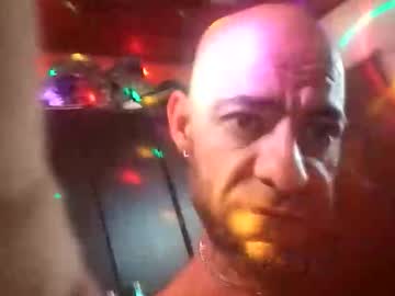 Matteoo32 Chaturbate stream image from April 08, 2026