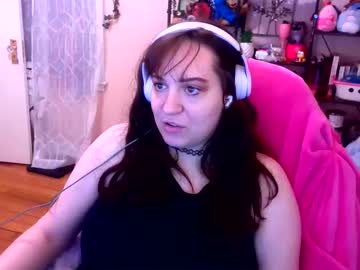 Spawnofademon Chaturbate stream image from April 08, 2026