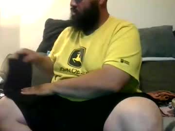 Uncutbluecollarcock Chaturbate stream image from April 08, 2026