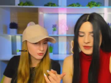 Darly_Honey Chaturbate stream image from April 08, 2026