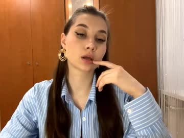 Eugenianoens Chaturbate stream image from April 08, 2026