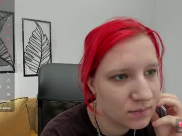 Haileyfoxy Chaturbate stream image from April 08, 2026