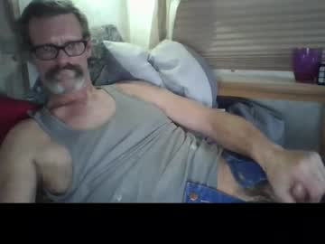 Horneyjoe48 Chaturbate stream image from April 08, 2026