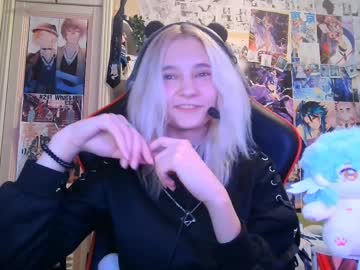 Lareeconole Chaturbate stream image from April 08, 2026