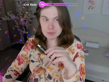 Nancy_Sun_ Chaturbate stream image from April 08, 2026