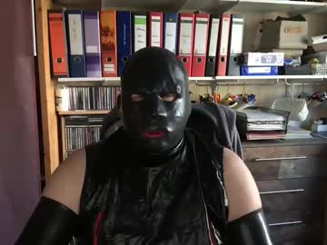 Rafira Chaturbate stream image from April 08, 2026
