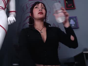 Regina_Iris Chaturbate stream image from April 08, 2026