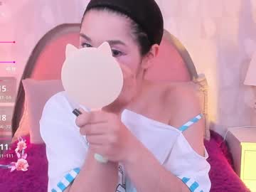 Angeline__Cute Chaturbate stream image from April 08, 2026
