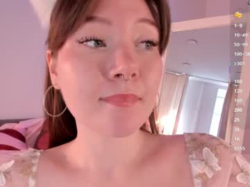 Ashhasmy Chaturbate stream image from April 08, 2026