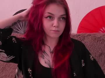 _Caroline_Coy Chaturbate stream image from April 08, 2026