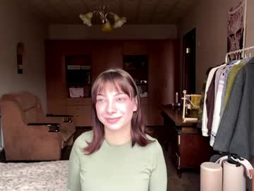 Chanelleskora Chaturbate stream image from April 08, 2026