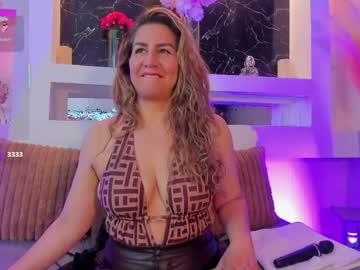Cinthya_Mjs Chaturbate stream image from April 08, 2026