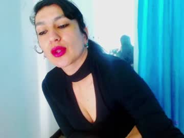 Diosa_Gil stream image from April 08, 2026