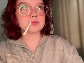 Eva_Kittenn Chaturbate stream image from April 08, 2026