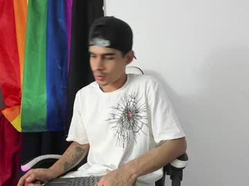 _Jake_Connor Chaturbate stream image from April 08, 2026