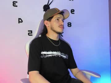 Nathan__Ferrara Chaturbate stream image from April 08, 2026