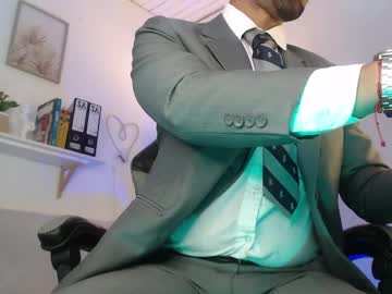 Paolo_Blaze Chaturbate stream image from April 08, 2026