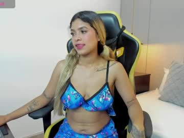 Valen_Martinez_ Chaturbate stream image from April 08, 2026
