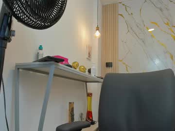 Zoey_Taylor07 Chaturbate stream image from April 08, 2026