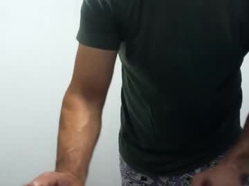 Alex_Malaka2005 Chaturbate stream image from April 08, 2026