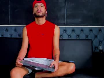 Angel_Villareal_ Chaturbate stream image from April 08, 2026
