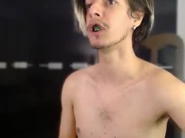 Angxlboy Chaturbate stream image from April 08, 2026