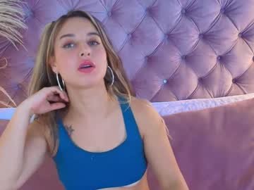 Catalina__X Chaturbate stream image from April 08, 2026