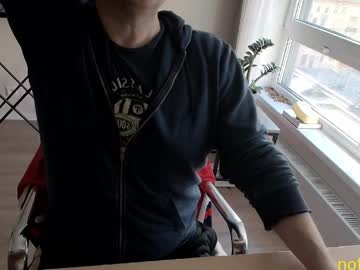 Eblidator Chaturbate stream image from April 08, 2026