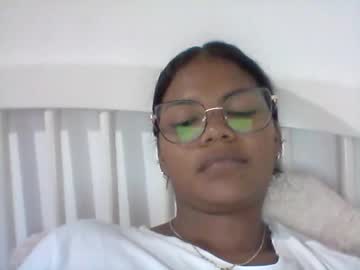 Hermione_Franco Chaturbate stream image from April 08, 2026