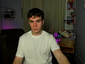 Kael_Rin Chaturbate stream image from April 08, 2026