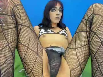 Lucy_Darkangel_ Chaturbate stream image from April 08, 2026