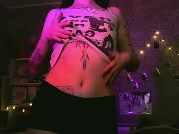 Lullypopa Chaturbate stream image from April 08, 2026