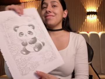Melanny_Petite Chaturbate stream image from April 08, 2026