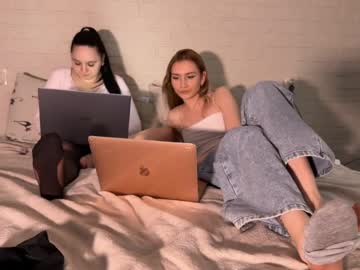 Milamisss Chaturbate stream image from April 08, 2026